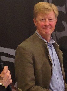 Carlgren leende