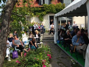 trädgård photo 3