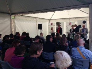 tält photo 1