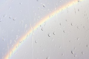RainAmsterdamTheNetherlands