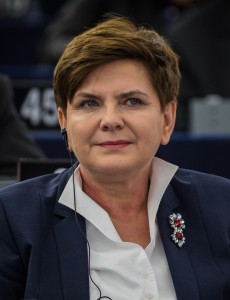 Premier_RP_Beata_Szydło_w_Parlamencie_UE
