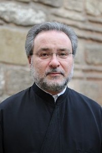 Rev._Dr._John_Chryssavgis_Update