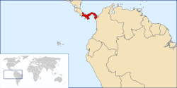 250px-LocationPanama