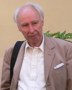 Bild Jan Svanberg Birgittapristagare 2017